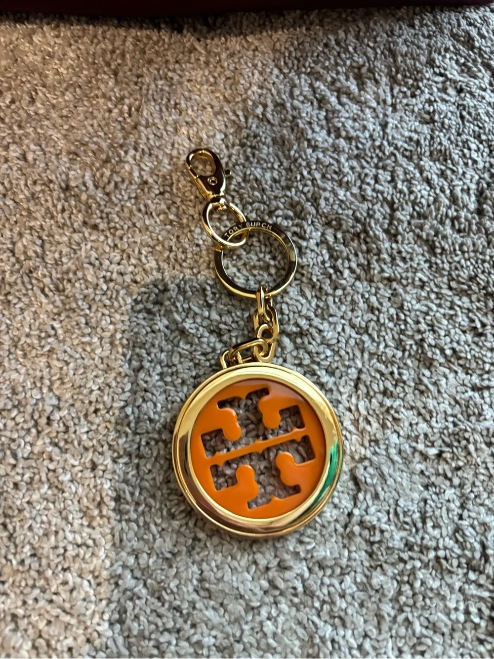 Tory Burch sleek tory